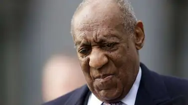 Bill Cosby pasará hasta diez años en prisión por cometer abusos sexuales Bill Cosby pasará hasta diez años en prisión por cometer abusos sexuales