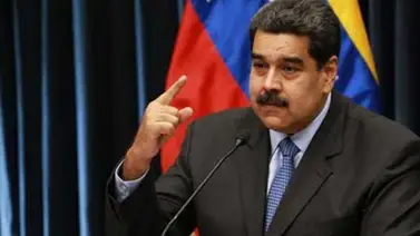 Maduro pedirá a la ONU apoyo para extranjeros que viven en Venezuela Maduro pedirá a la ONU apoyo para extranjeros que viven en Venezuela