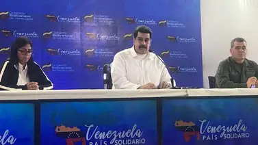 Presidente Maduro naturalizó 8.331 migrantes de todo el mundo Presidente Maduro naturalizó 8.331 migrantes de todo el mundo