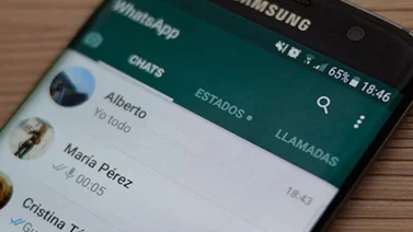 Entérate cómo traducir los mensajes de Whatsapp y Messenger a otros idiomas