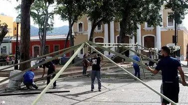 La Expo Valencia 2018 comenzará este viernes 28 de septiembre La Expo Valencia 2018 comenzará este viernes 28 de septiembre