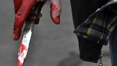 Pican en pedazos a un septuagenario