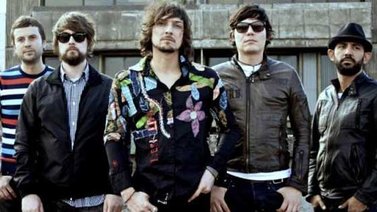 Banda mexicana Zoé volverá de gira a EE.UU. junto a los canadienses de Metric