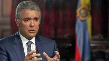 Iván Duque no extraditará a Julio Borges