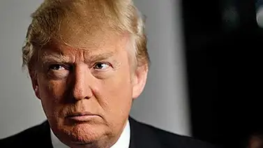 Trump pidió en la ONU "desmantelar la producción de drogas" a nivel global Trump pidió en la ONU "desmantelar la producción de drogas" a nivel global