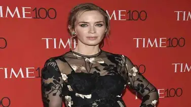 Disney estrena avance de "El regreso de Mary Poppins" Disney estrena avance de "El regreso de Mary Poppins"