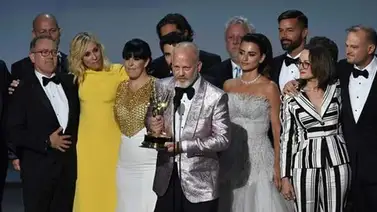 Lista de ganadores de los Premios Emmy Lista de ganadores de los Premios Emmy