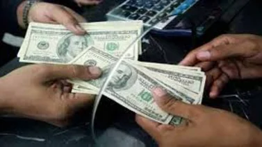 Dólar Dicom se ubicó este lunes en Bs.S 61,39