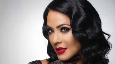 Norkys Batista será la animadora del "concurso" de Osmel Sousa Norkys Batista será la animadora del "concurso" de Osmel Sousa