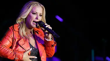 Anastacia cumple 50 años entre el éxito musical y una vida de superación Anastacia cumple 50 años entre el éxito musical y una vida de superación