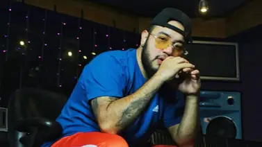 Reggi "El Auténtico", el compositor venezolano revelación de la música urbana (+Video) Reggi "El Auténtico", el compositor venezolano revelación de la música urbana (+Video)