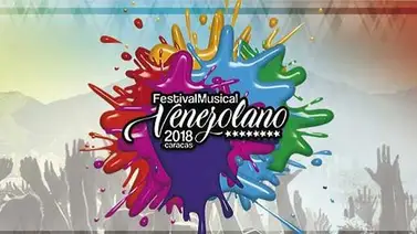 El Festival Musical Venezolano 2018 pondrá la rumba y el sabor en el Ccct El Festival Musical Venezolano 2018 pondrá la rumba y el sabor en el Ccct