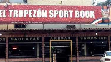La emblemática arepera El Tropezón cerró sus puertas después de 50 años La emblemática arepera El Tropezón cerró sus puertas después de 50 años