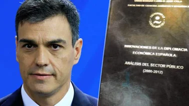 Acusan al presidente del Gobierno español de plagio en su tesis doctoral (+Video)