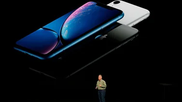 Apple presentó su iPhone más caro a la fecha