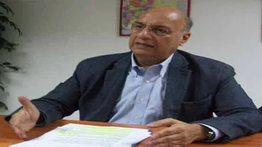 Diputado Williams Dávila denuncia bloqueo irregular de su pasaporte por el Saime