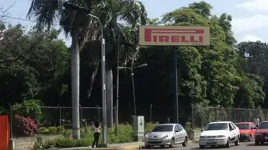 Pirelli de Venezuela cesa sus actividades y vende su planta Pirelli de Venezuela cesa sus actividades y vende su planta