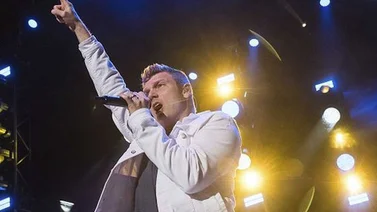 Nick Carter no enfrentará cargos tras denuncia de violación