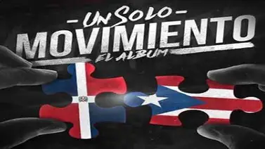 Cantantes urbanos de República Dominicana y Puerto Rico se unen en "Un solo movimiento" Cantantes urbanos de República Dominicana y Puerto Rico se unen en "Un solo movimiento"