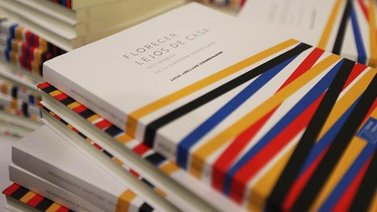 Presentan en Uruguay un libro con catorce historias de la diáspora venezolana