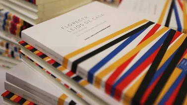 Presentan en Uruguay un libro con catorce historias de la diáspora venezolana