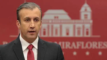 Dicom sigue vigente y vuelve este miércoles, anunció El Aissami