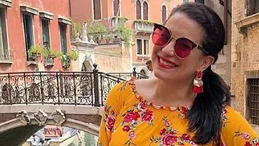 Chepa Candela: La Wendy Bermejo inició cuenta regresiva para parir su primer "crío"