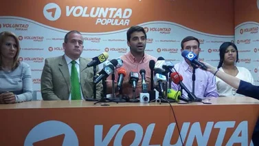 Juan Andrés Mejía: Quienes están en Miraflores insisten en un modelo desfasado