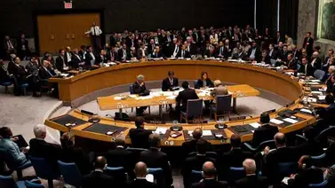 ¿Qué es la Fórmula Arria que usará la ONU para tratar la crisis venezolana? ¿Qué es la Fórmula Arria que usará la ONU para tratar la crisis venezolana?