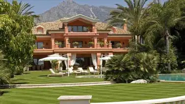 Grandes inversiones multimillonarias en España de los "bolichicos" venezolanos Grandes inversiones multimillonarias en España de los "bolichicos" venezolanos