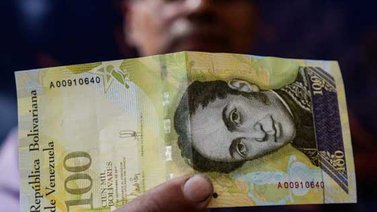 Seis billetes de los viejos coexistirán con los soberanos