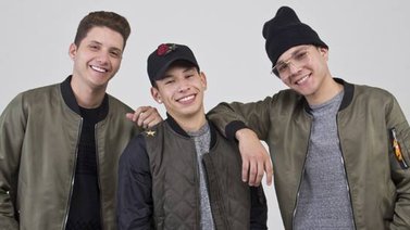 Con el tema "Quédate conmigo" Treo busca marcar la diferencia (+Video)