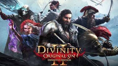 Divinity Original Sin 2 Definitive Edition el sorprendente RPG debuta en Consolas