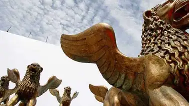 De Mujica a Lady Gaga en una Mostra marcada por la ausencia de mujeres De Mujica a Lady Gaga en una Mostra marcada por la ausencia de mujeres