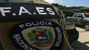 La Faes abatió a ocho presuntos choros La Faes abatió a ocho presuntos choros