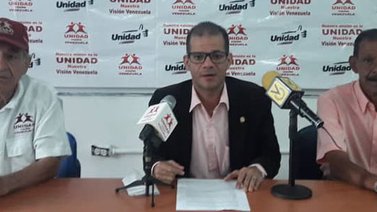 Omar Ávila: Es imprescindible la ayuda de la comunidad internacional