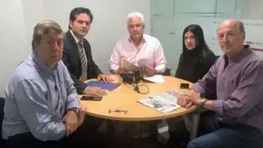 Diputados denuncian a Cantv y a Conatel ante la SIP por el bloqueo de medios digitales Diputados denuncian a Cantv y a Conatel ante la SIP por el bloqueo de medios digitales