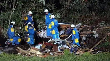 Ascienden a 16 los fallecidos por el terremoto del norte de Japón Ascienden a 16 los fallecidos por el terremoto del norte de Japón