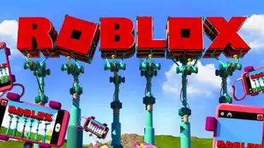 Plataforma de videojuegos Roblox cierra financiación por 150 millones dólares Plataforma de videojuegos Roblox cierra financiación por 150 millones dólares