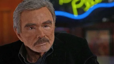 Fallece el actor Burt Reynolds a los 82 años de edad