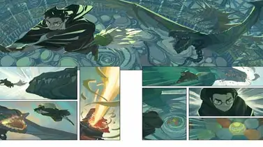 El universo "Harry Potter" protagoniza el inicio de la Comic Con Portugal El universo "Harry Potter" protagoniza el inicio de la Comic Con Portugal