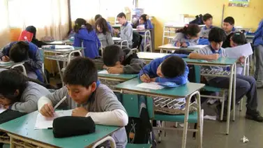 Colegios privados en aprietos Colegios privados en aprietos