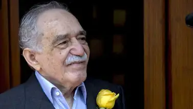 Publican antología periodística de Gabriel García Márquez Publican antología periodística de Gabriel García Márquez