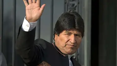 Promulgada la ley que adelanta las primarias en Bolivia pese a críticas Promulgada la ley que adelanta las primarias en Bolivia pese a críticas