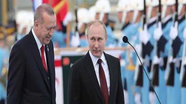 ONU pide a Putin y Erdogan que hablen para evitar una tragedia en Idleb