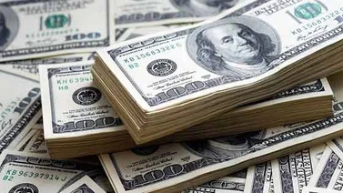Dólar se ubicó en 61,02 Bs.S en subasta Dicom