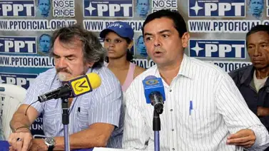 PPT: Es necesaria la institucionalización del carnet de la Patria PPT: Es necesaria la institucionalización del carnet de la Patria