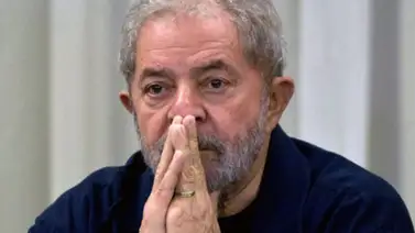El PT busca una salida a su encrucijada tras anulación de candidatura de Lula El PT busca una salida a su encrucijada tras anulación de candidatura de Lula