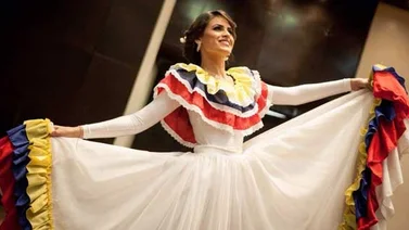 Gabriella Rodríguez es favorita en El Concurso by Osmel Sousa