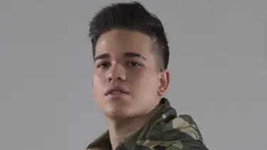 El cantante Kobi Cantillo se pierde de vista con el tema "Perfecta" (+Video) El cantante Kobi Cantillo se pierde de vista con el tema "Perfecta" (+Video)